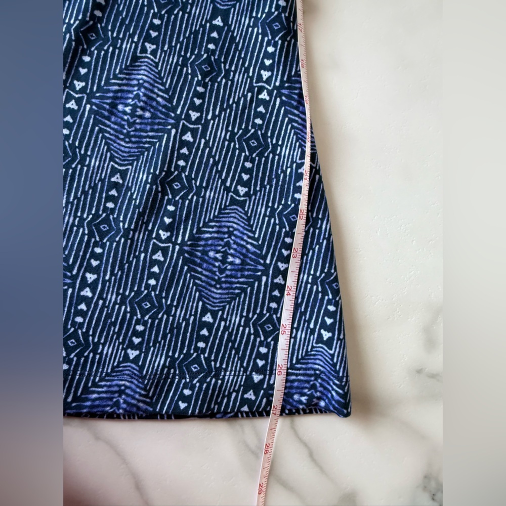 Title Nine Yes Dress size Medium Granola Gorpcore Hiking Athleisure Boho Tennis - Picture 10 of 10